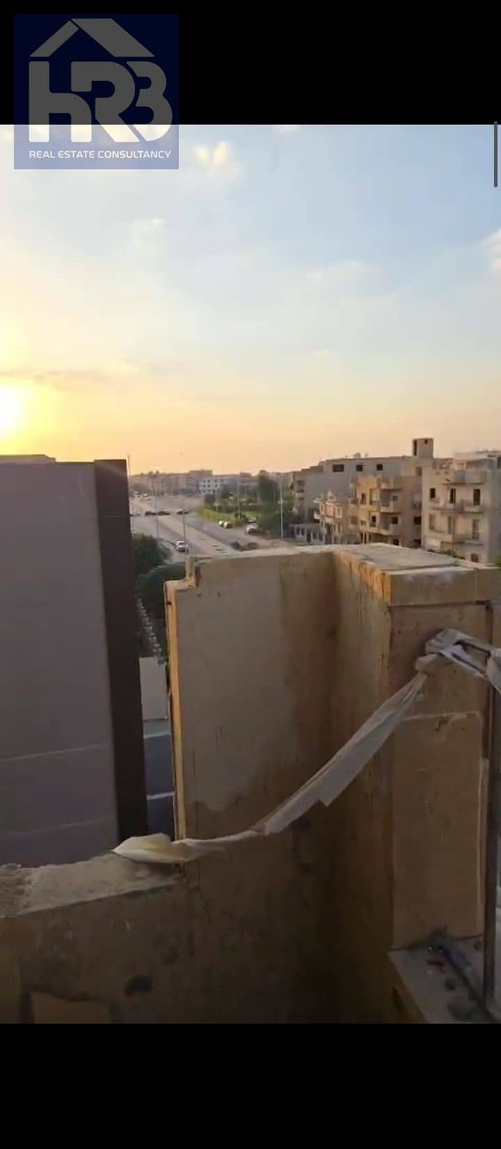Roof Apartment for Sale in Banafseg 5 Villas – First Settlement, New Cairo - Altro
