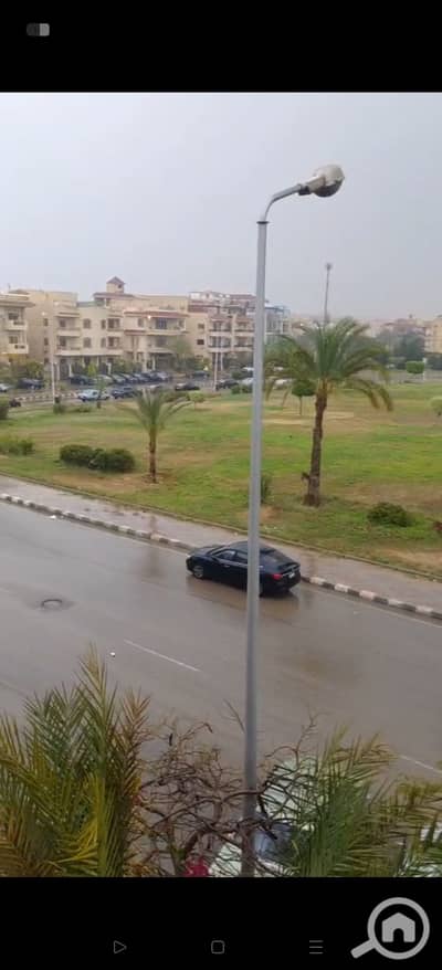 4 Bedroom Flat for Rent in New Cairo, Cairo - 120447. jpg