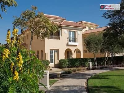 5 Bedroom Twin House for Sale in New Cairo, Cairo - 723627232_1028943949784337_8136203884269079743_n. jpg