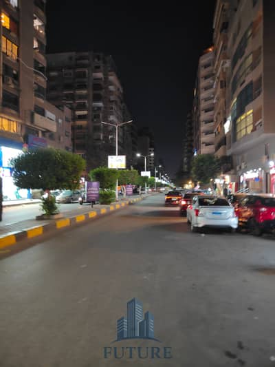 Retail for Rent in Dokki, Giza - 1000306906. jpg