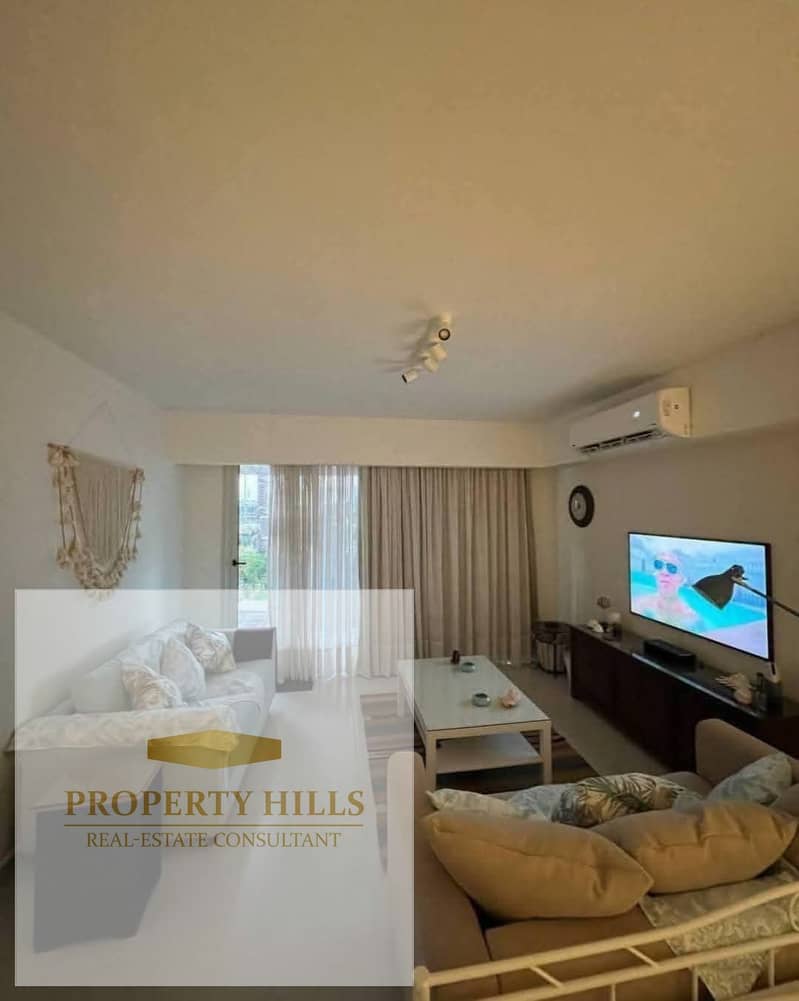 For selling villa in north coast with garden full sea view - Bild 6