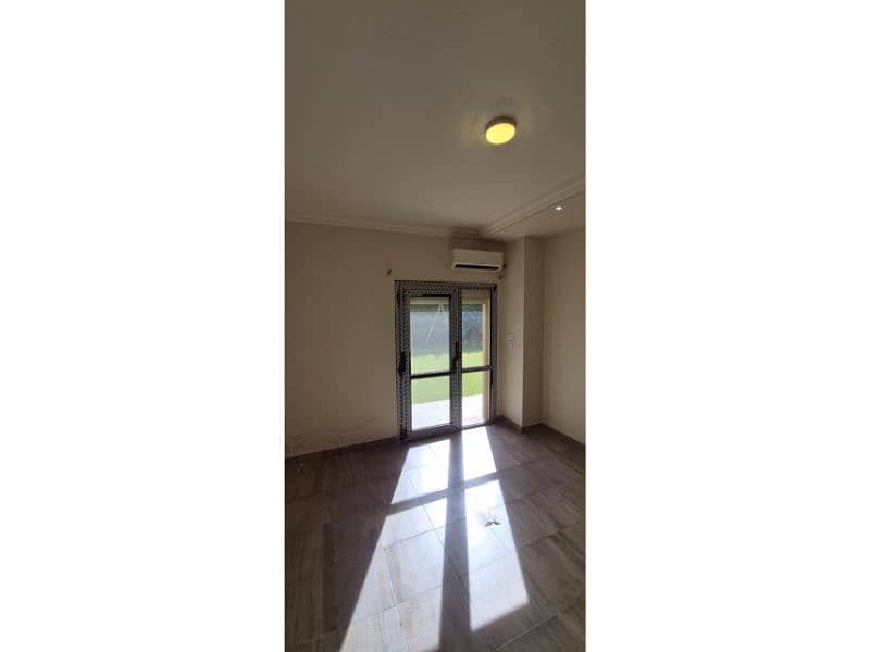 Ground floor apartment for rent in Westown Compound, Sheikh Zayed - Widok 3
