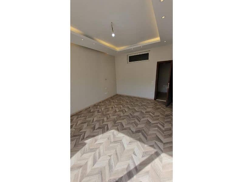 Ground floor apartment for rent in Westown Compound, Sheikh Zayed - Widok 4