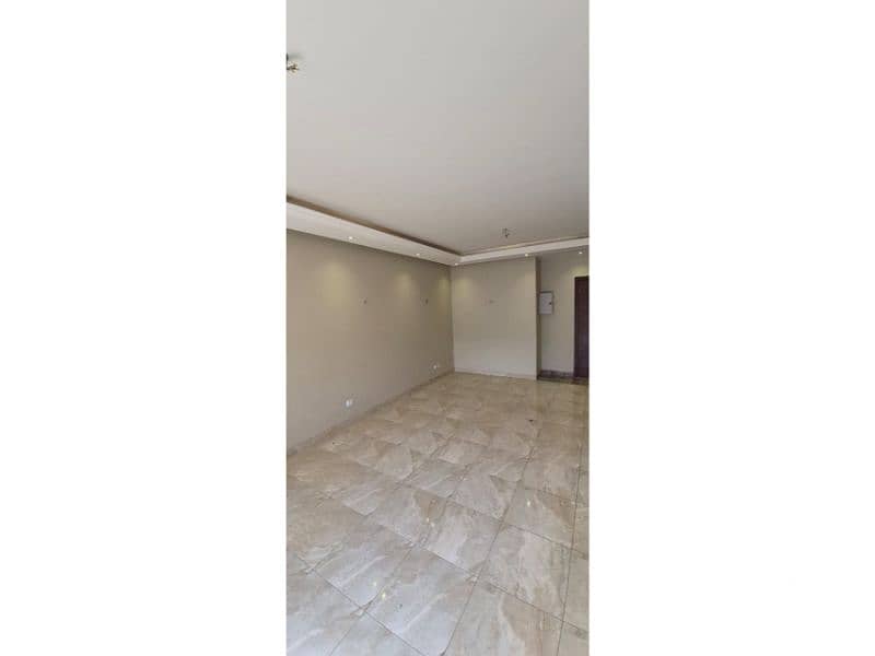 Ground floor apartment for rent in Westown Compound, Sheikh Zayed - Widok 5