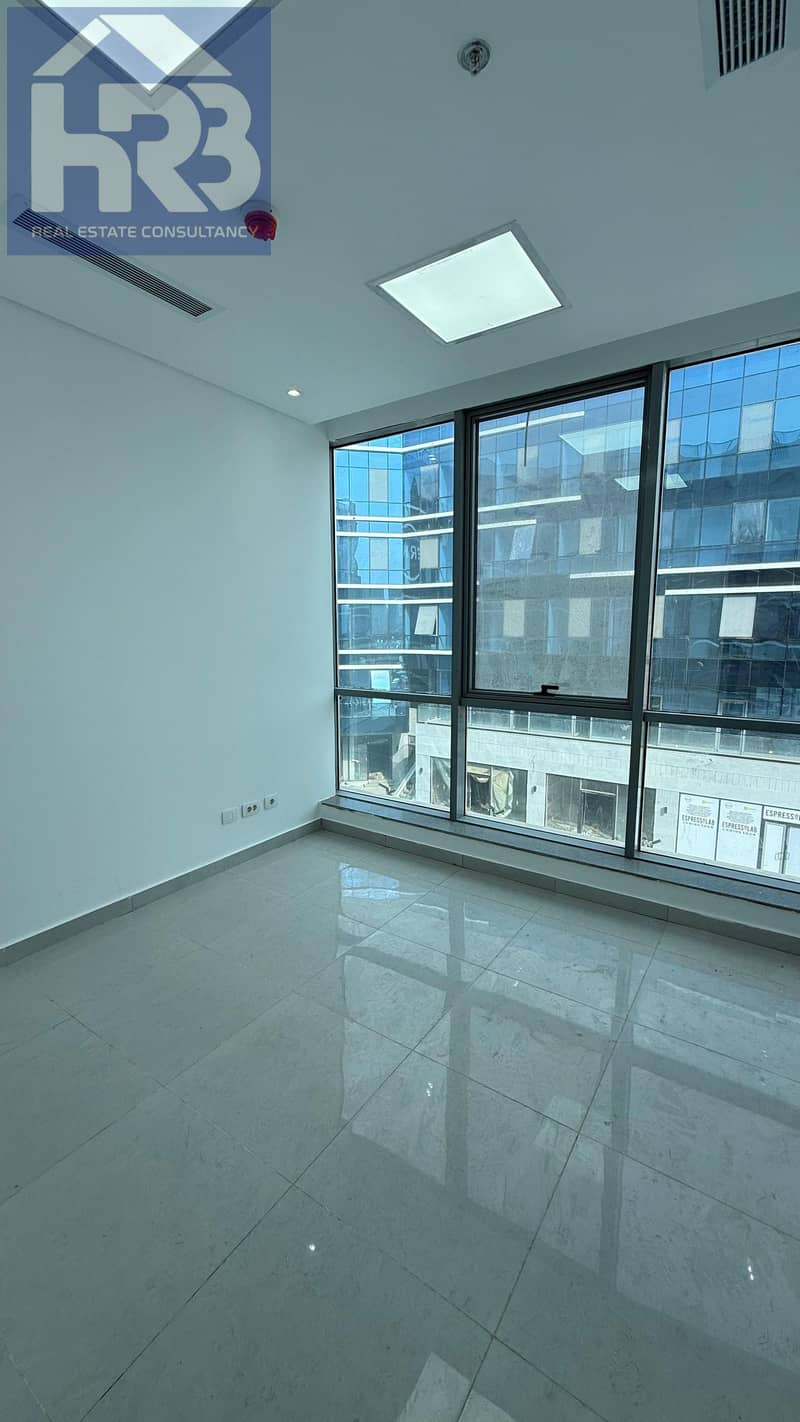 Clinic for Rent in Kernel Mall – North 90 Street, Fifth Settlement - Widok 2