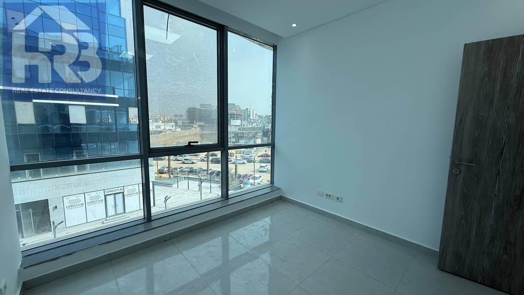 Clinic for Rent in Kernel Mall – North 90 Street, Fifth Settlement - Widok 3