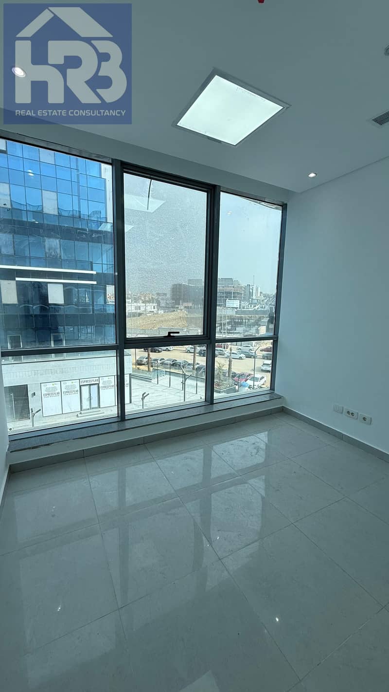 Clinic for Rent in Kernel Mall – North 90 Street, Fifth Settlement - Widok 5