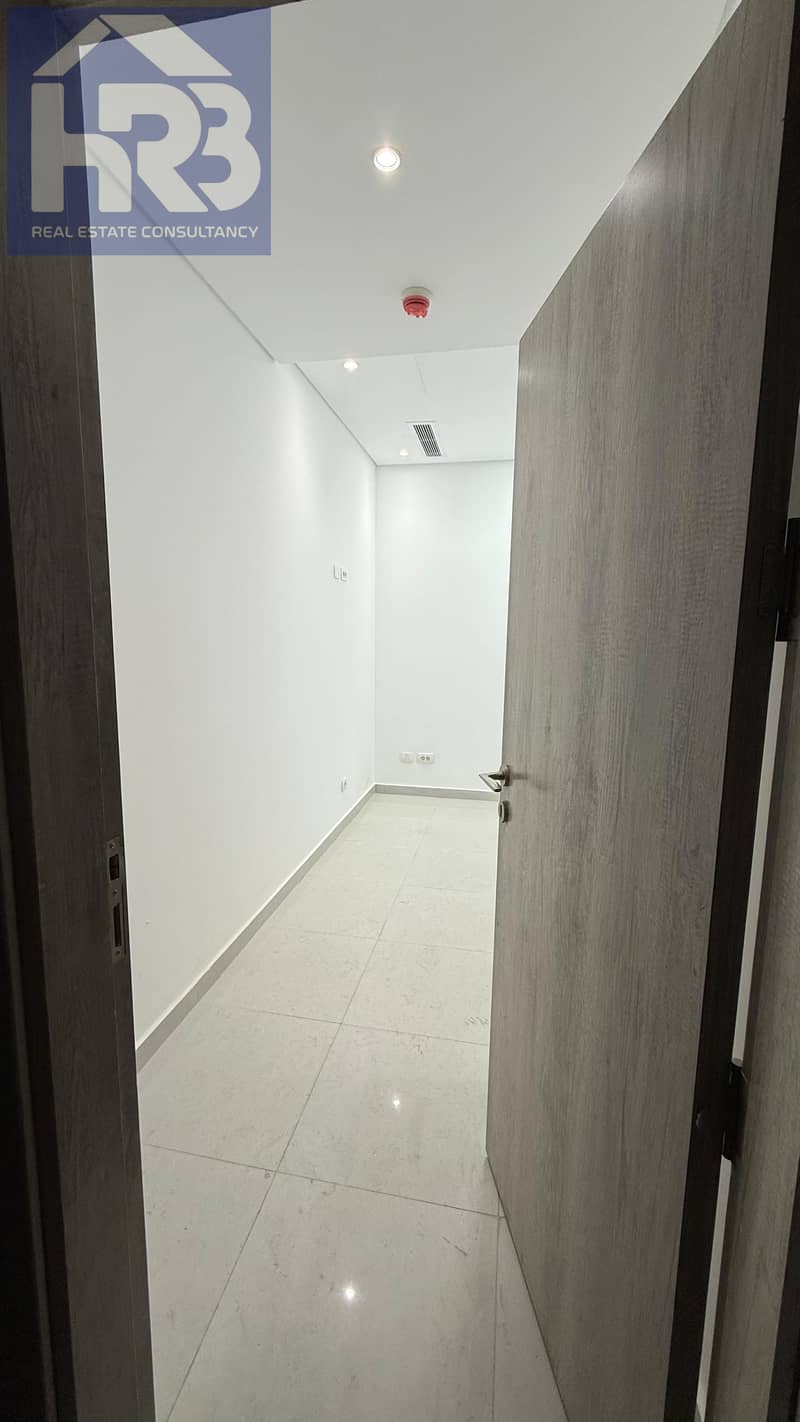 Clinic for Rent in Kernel Mall – North 90 Street, Fifth Settlement - Więcej