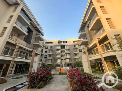 2 Bedroom Duplex for Sale in New Cairo, Cairo - FB_IMG_1690750191649. jpg