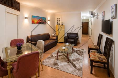 Studio for Rent in Roushdy, Alexandria - WhatsApp Image 2026-06-24 at 9.33. 16 PM (1). jpeg