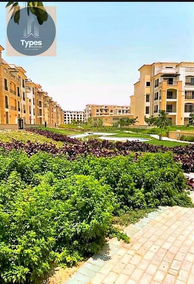 شقة 3 غرف نوم للبيع في القطامية، القاهرة - WhatsApp Image 2026-06-24 at 1.03. 36 PM. jpeg