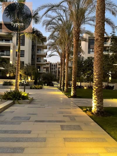 3 Bedroom Apartment for Sale in New Cairo, Cairo - WhatsApp Image 2026-06-24 at 3.47. 39 PM. jpeg 3 Bedroom Apartment for Sale in New Cairo, Cairo - WhatsApp Image 2026-06-24 at 3.47. 39 PM. jpeg