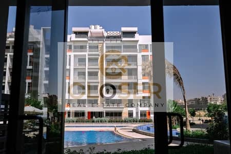 3 Bedroom Flat for Sale in New Cairo, Cairo - 569929008_2190426204772103_8145899213799867681_n. jpg 3 Bedroom Flat for Sale in New Cairo, Cairo - 569929008_2190426204772103_8145899213799867681_n. jpg