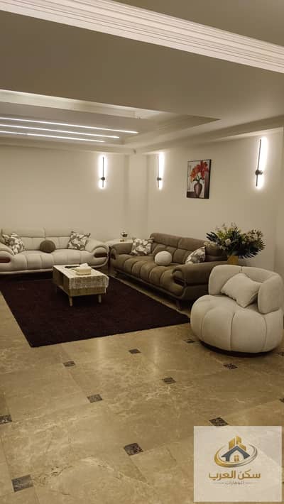 3 Bedroom Flat for Rent in Nasr City, Cairo - 1001553516. jpg 3 Bedroom Flat for Rent in Nasr City, Cairo - 1001553516. jpg
