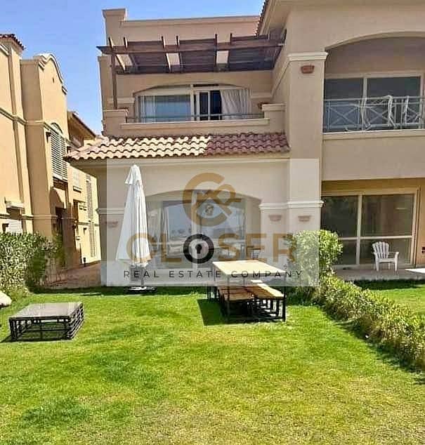 Two-bedroom chalet with air conditioning for sale in Ain Sokhna with a down payment of only 530,000 – pohled 6