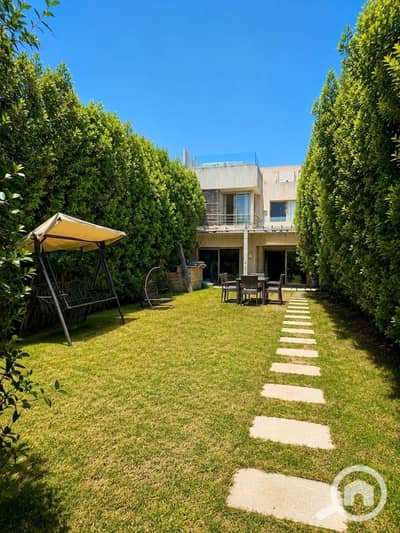 4 Bedroom Townhouse for Rent in North Coast, Matruh - WhatsApp Image 2026-06-23 at 4.47. 22 PM (3). jpeg