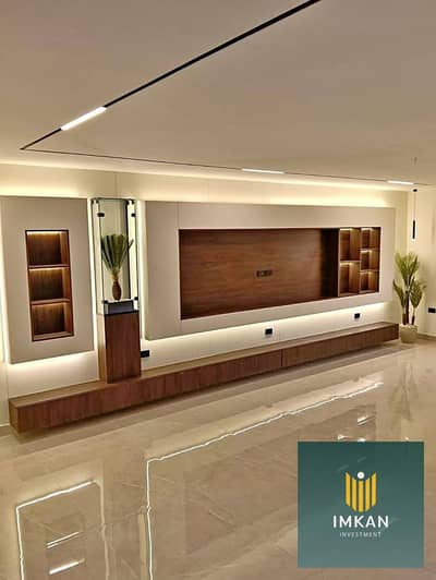 3 Bedroom Apartment for Sale in New Capital City, Cairo - 729480222_2009635029919330_8774480810560788671_n. jpg 3 Bedroom Apartment for Sale in New Capital City, Cairo - 729480222_2009635029919330_8774480810560788671_n. jpg