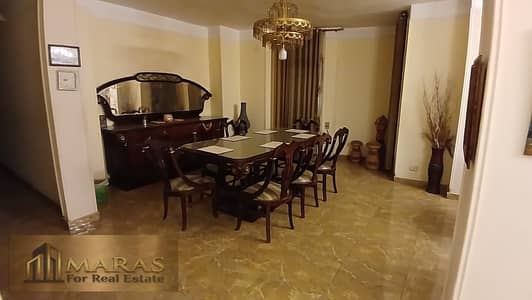 3 Bedroom Apartment for Rent in Maadi, Cairo - WhatsApp Image 2026-06-24 at 9.47. 31 PM. jpeg