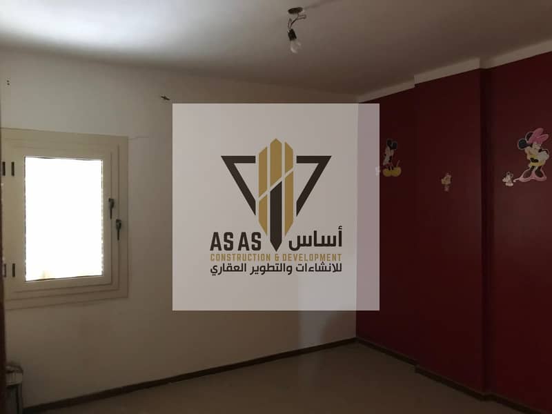 Apartment for sale in Youth Housing in the First Settlement near Sakan Misr, Al-Andalus, Nasr City, New Heliopolis, and Heliopolis. - Widok 3