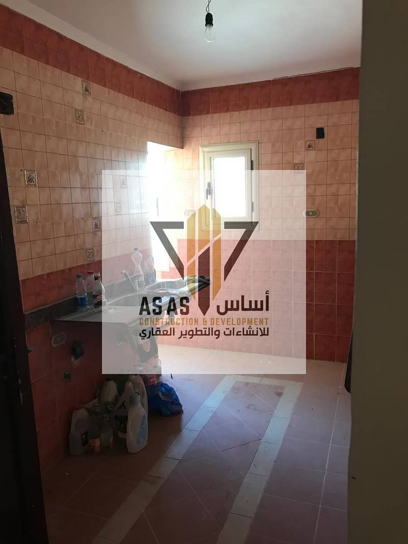 Apartment for sale in Youth Housing in the First Settlement near Sakan Misr, Al-Andalus, Nasr City, New Heliopolis, and Heliopolis. - Widok 4