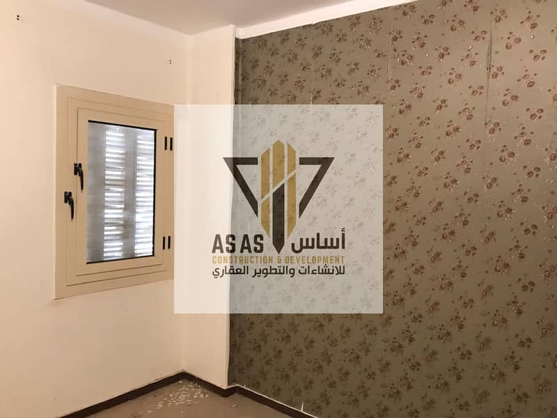 Apartment for sale in Youth Housing in the First Settlement near Sakan Misr, Al-Andalus, Nasr City, New Heliopolis, and Heliopolis. - Widok 5