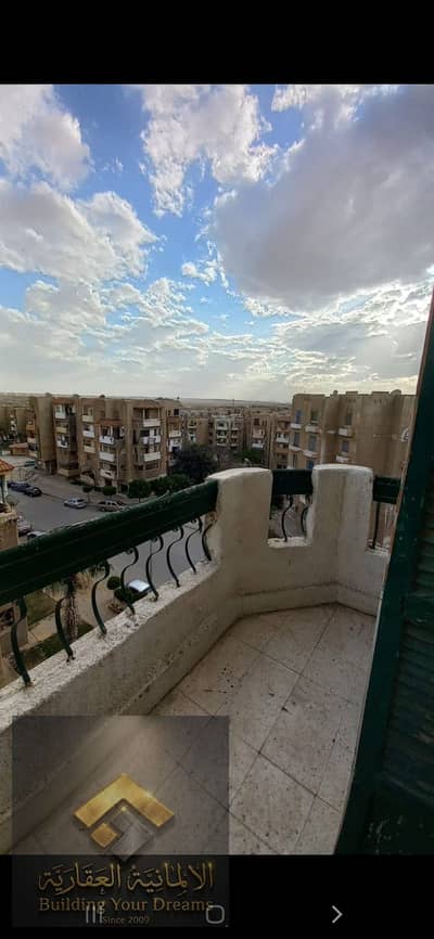 2 Bedroom Flat for Rent in New Cairo, Cairo - 44599. jpg