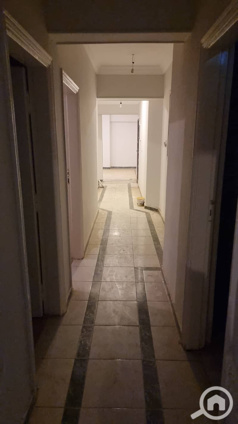 For rent, an apartment in the second district, directly in front of المحلاوي and بهيج! A super lux apartment in front of المحلاوي in the second district – التجمع الخامس. - Ansicht 2