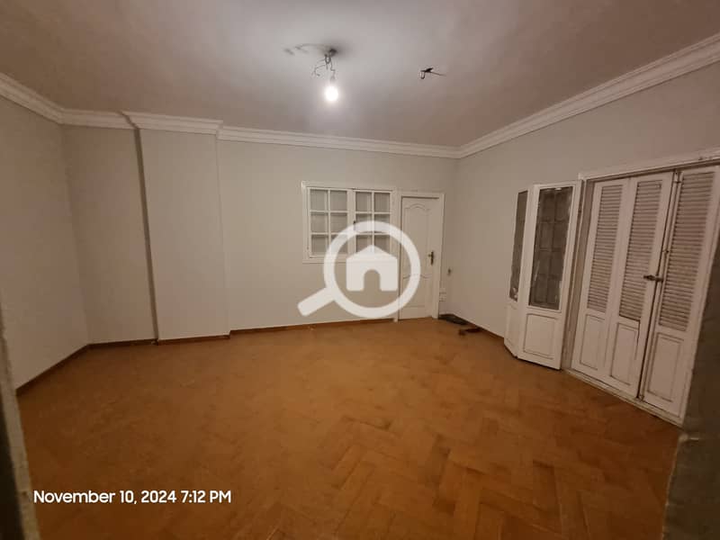 For rent, an apartment in the second district, directly in front of المحلاوي and بهيج! A super lux apartment in front of المحلاوي in the second district – التجمع الخامس. - Ansicht 3