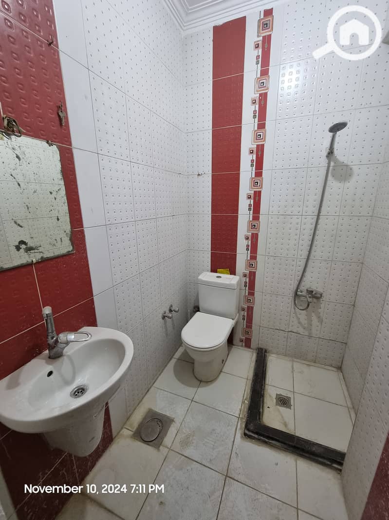 For rent, an apartment in the second district, directly in front of المحلاوي and بهيج! A super lux apartment in front of المحلاوي in the second district – التجمع الخامس. - Ansicht 4