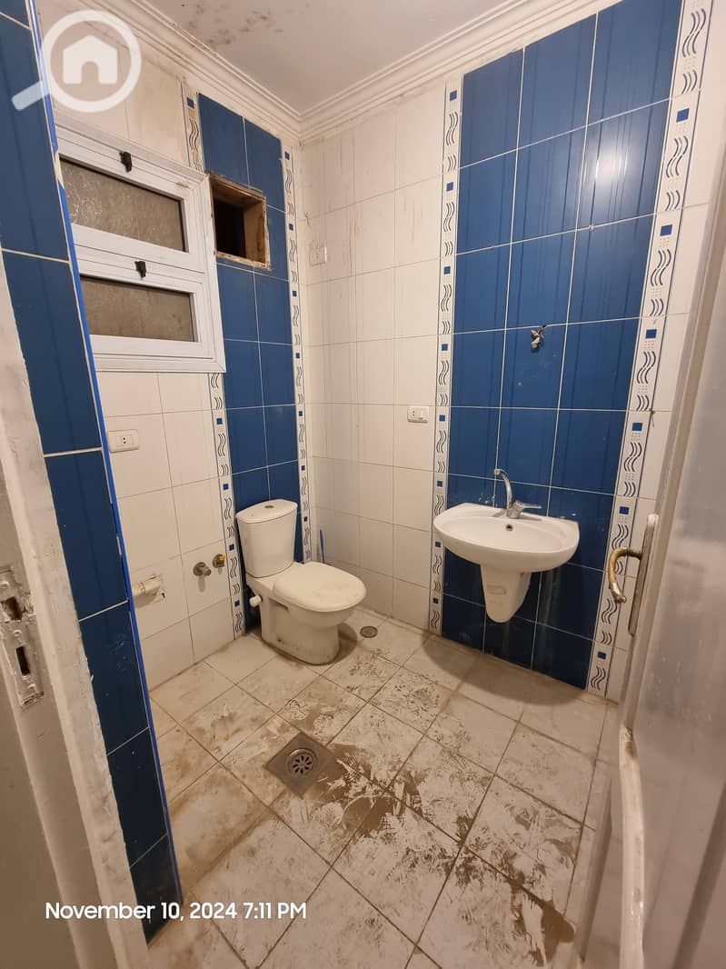 For rent, an apartment in the second district, directly in front of المحلاوي and بهيج! A super lux apartment in front of المحلاوي in the second district – التجمع الخامس. - Ansicht 5