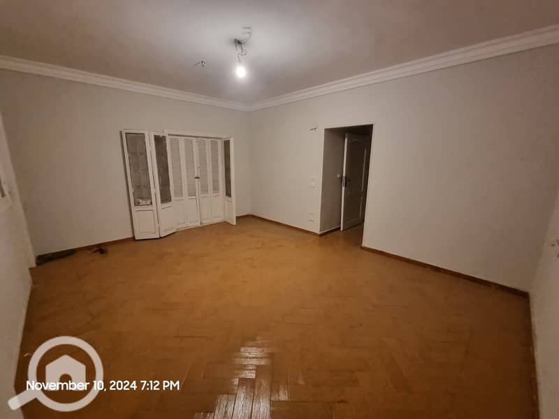 For rent, an apartment in the second district, directly in front of المحلاوي and بهيج! A super lux apartment in front of المحلاوي in the second district – التجمع الخامس. - Ansicht 6