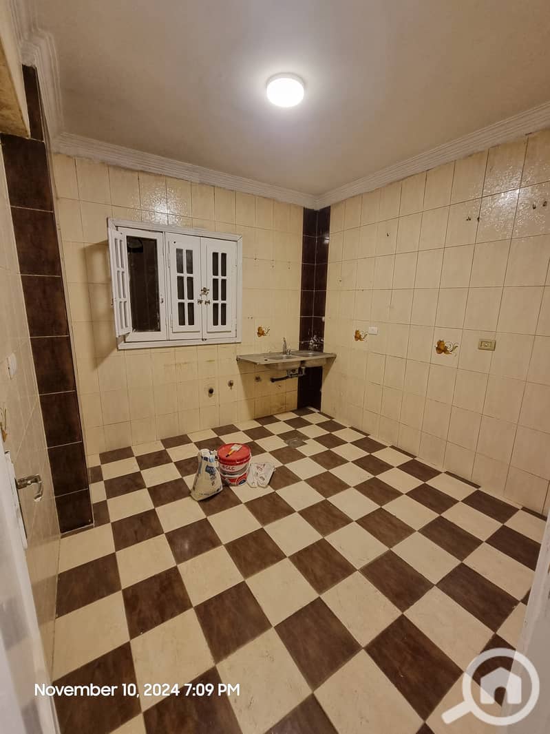 For rent, an apartment in the second district, directly in front of المحلاوي and بهيج! A super lux apartment in front of المحلاوي in the second district – التجمع الخامس. - Mehr