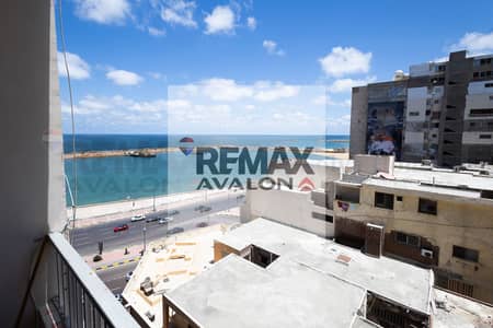 3 Bedroom Apartment for Sale in Sidi Beshr, Alexandria - 1. jpg 3 Bedroom Apartment for Sale in Sidi Beshr, Alexandria - 1. jpg
