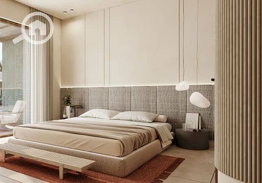 A standalone villa with a unique layout next to Sodic – pohled 6