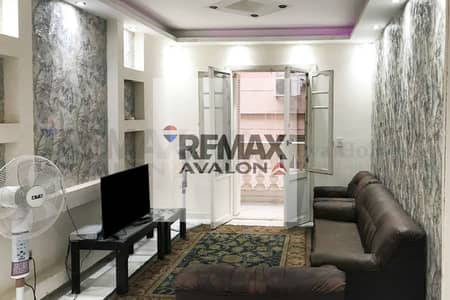 3 Bedroom Flat for Rent in Smoha, Alexandria - 1. jpg
