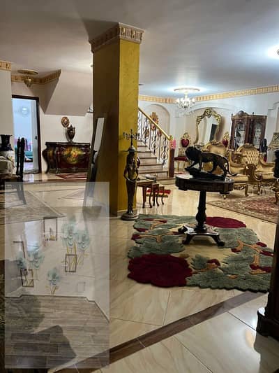 دوبلكس 4 غرف نوم للبيع في حدائق الاهرام، الجيزة - 1001759234. jpg دوبلكس 4 غرف نوم للبيع في حدائق الاهرام، الجيزة - 1001759234. jpg