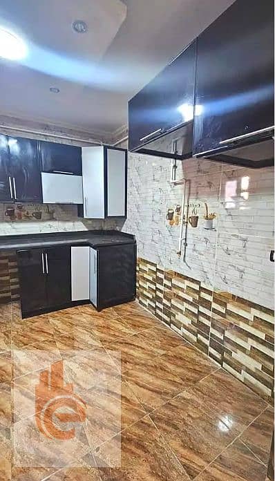 Business apartment for rent 160 m steps from Abu Qir - Vaade 3