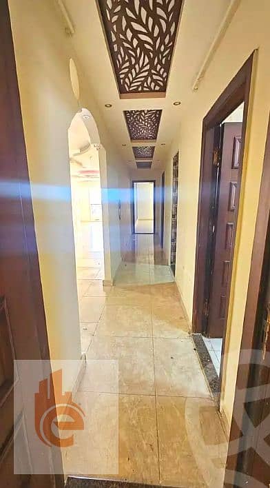 Business apartment for rent 160 m steps from Abu Qir - Vaade 4