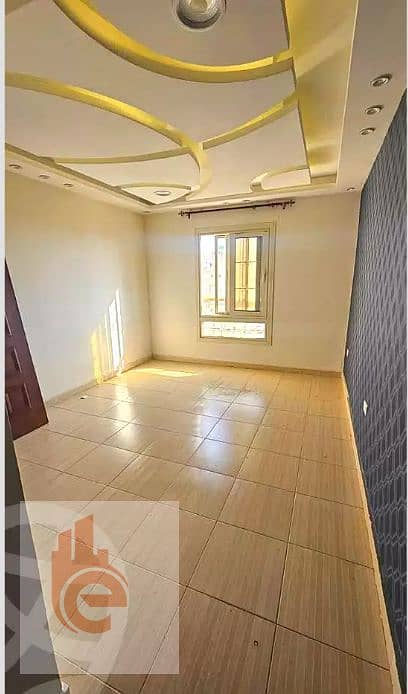 Business apartment for rent 160 m steps from Abu Qir - Vaade 5