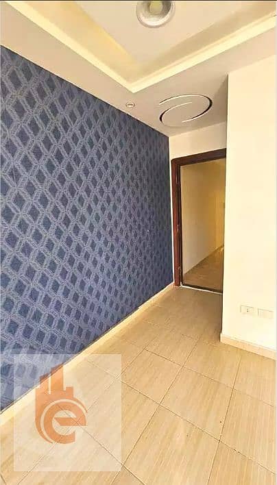 Business apartment for rent 160 m steps from Abu Qir - Veel