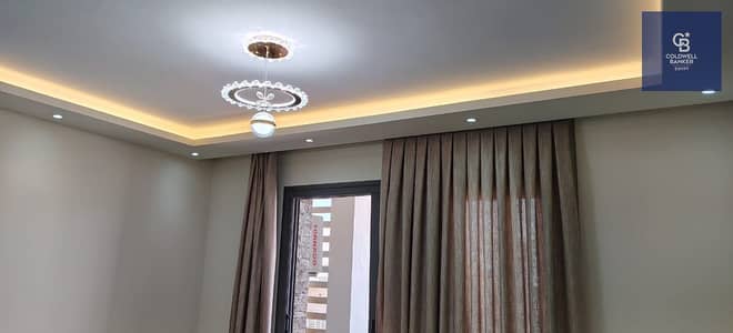2 Bedroom Apartment for Rent in New Cairo, Cairo - WhatsApp Image 2026-06-22 at 4.03. 43 PM (1). jpeg 2 Bedroom Apartment for Rent in New Cairo, Cairo - WhatsApp Image 2026-06-22 at 4.03. 43 PM (1). jpeg