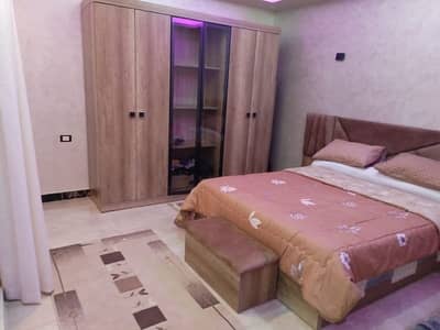 2 Bedroom Apartment for Rent in New Cairo, Cairo - للايجار شقه سوبر لوكس 2 Bedroom Apartment for Rent in New Cairo, Cairo - للايجار شقه سوبر لوكس
