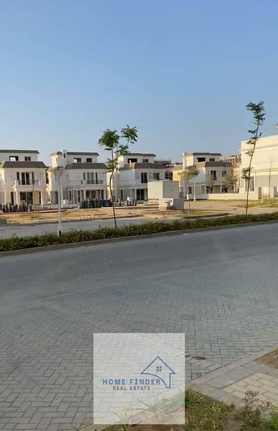 3 Bedroom Townhouse for Sale in 6th of October, Giza - 1001123379. jpg