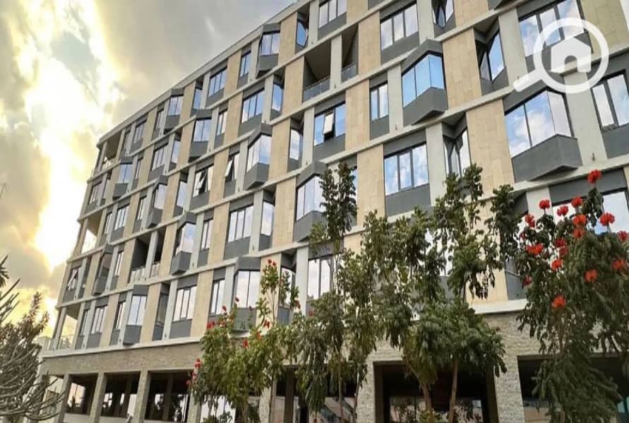 Instant receipt office at The Portal inside Beverly Hills - Widok 6