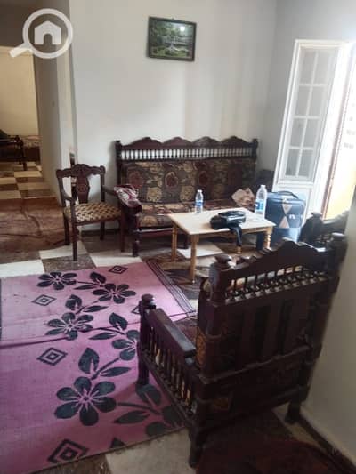 2 Bedroom Flat for Sale in Agami, Alexandria - 38984. jpg