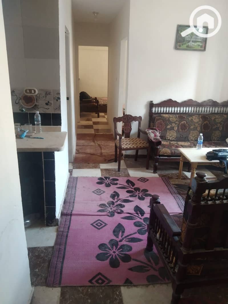 A luxurious apartment in the center of services at an unbeatable price, both for investment and residency. - Widok 6