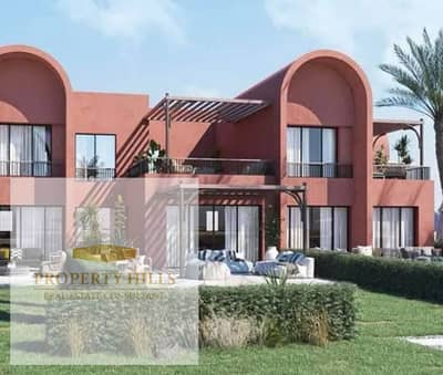 6 Bedroom Townhouse for Sale in Gouna, Red Sea - IMG_4860. jpeg 6 Bedroom Townhouse for Sale in Gouna, Red Sea - IMG_4860. jpeg