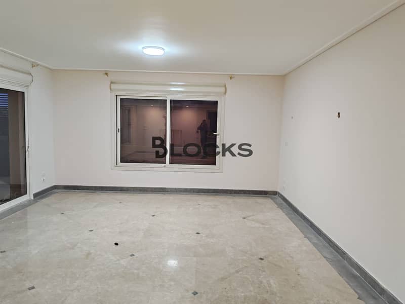 For Rent Apartment 205 m in Amberville - New Giza - Widok 4