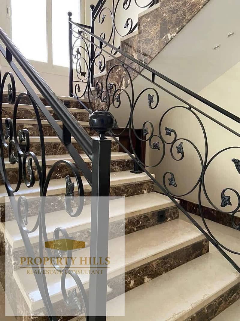 Ready-to-move-in villa for immediate viewing next to La Vista by Ivy Residence - Vista 3