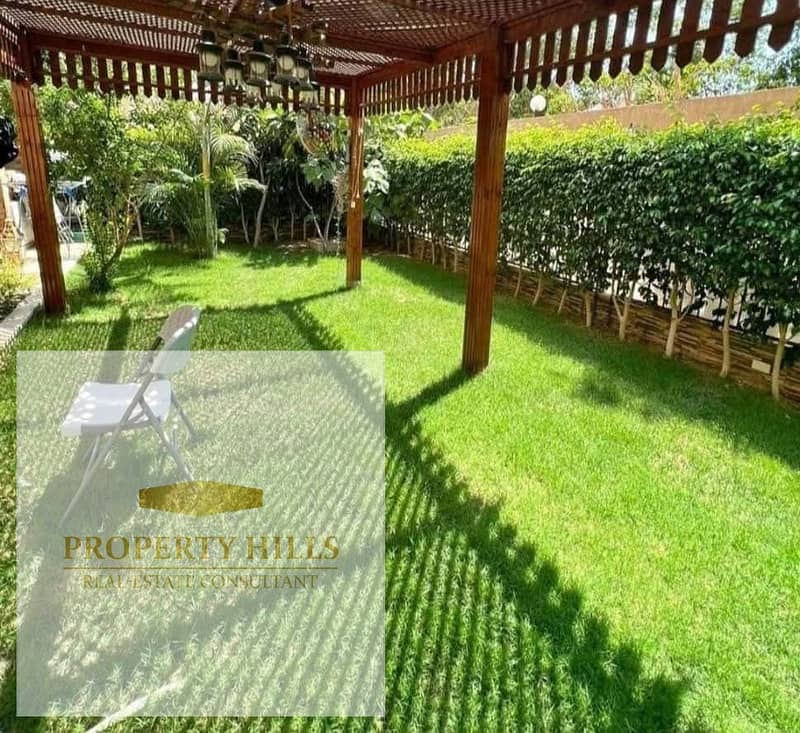 Ready-to-move-in villa for immediate viewing next to La Vista by Ivy Residence - Vista 4
